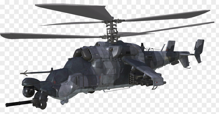 Helicopter Mi-24 Call Of Duty: Black Ops II Ghosts PNG