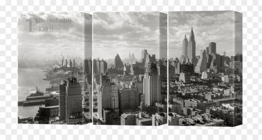 New York Poster Manhattan Image Photograph Architecture Art PNG