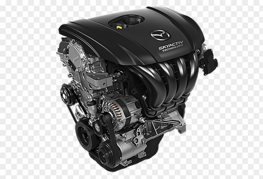 Performance Mazda CX-5 MX-5 Engine Mazda6 PNG