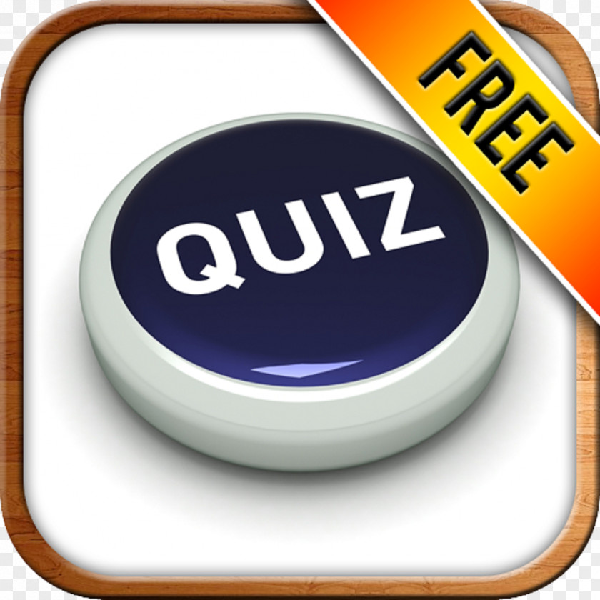 Quiz Online General Knowledge Test Personality PNG