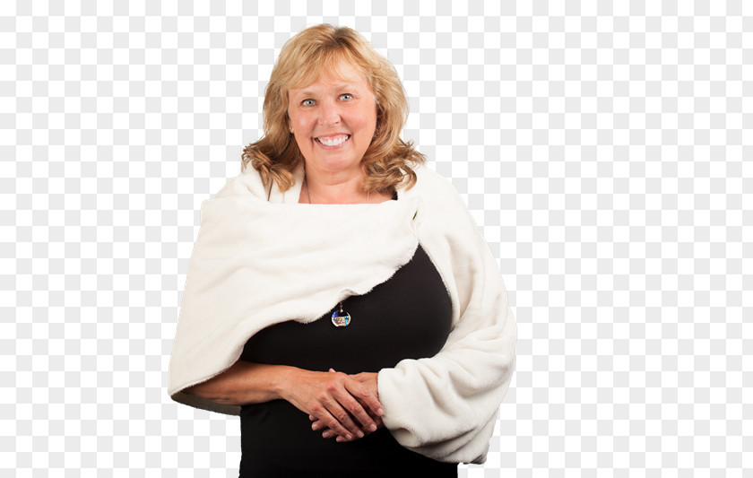 Shawl Sleeve Shoulder Outerwear Scarf PNG