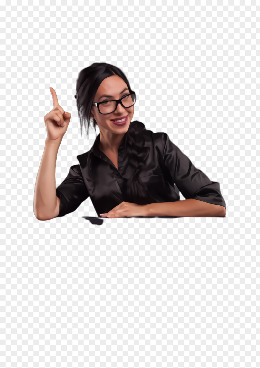 Stock Photography Sign Language Glasses PNG