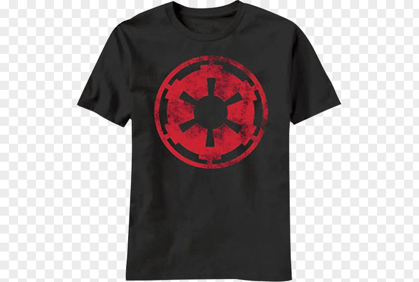 Stormtrooper Anakin Skywalker Galactic Empire Star Wars T-shirt PNG