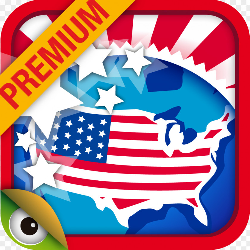 United States U.S. State Learning Child Kids Planet Discovery PNG
