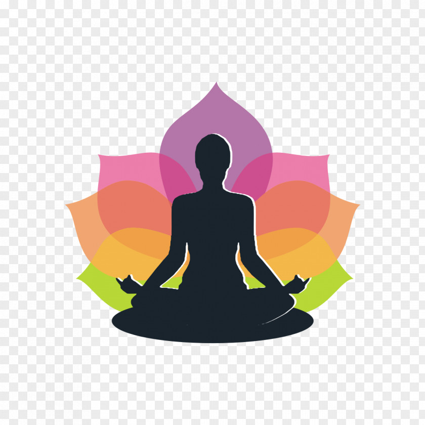 Yoga Rishikesh Meditation Himalayas Clip Art PNG