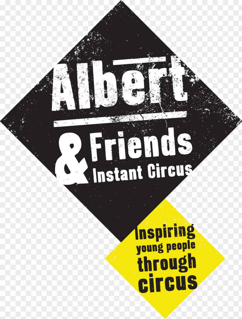 Albert & Friends Instant Circus Silver-oxide Battery Button Cell Logo PNG
