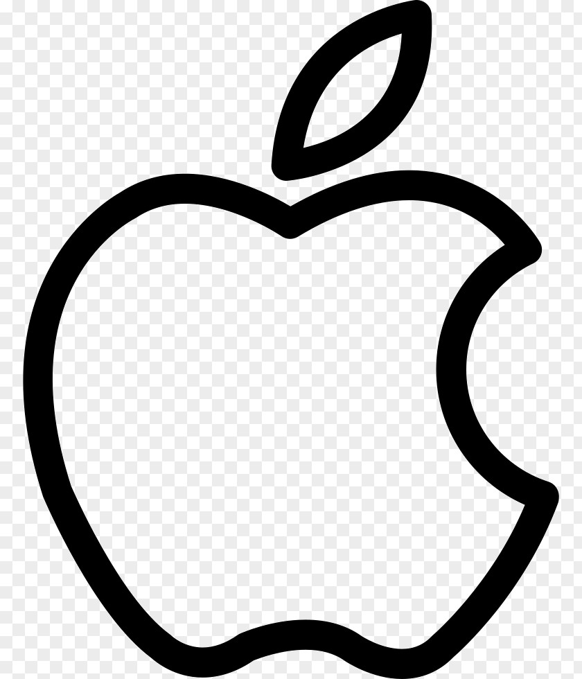 Apple Logo Clip Art PNG