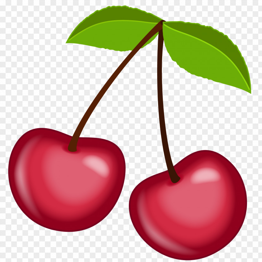 Cherry Ice Cream Food If Life Is A Bowl Of Cherries, What Am I Doing In The Pits? Clip Art PNG