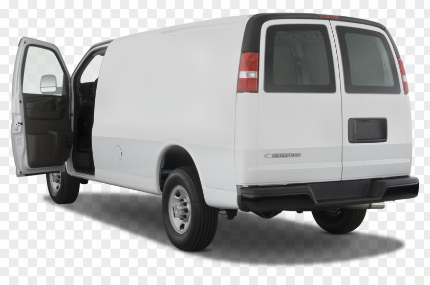 Chevrolet 2011 Express 2017 Van 2013 PNG