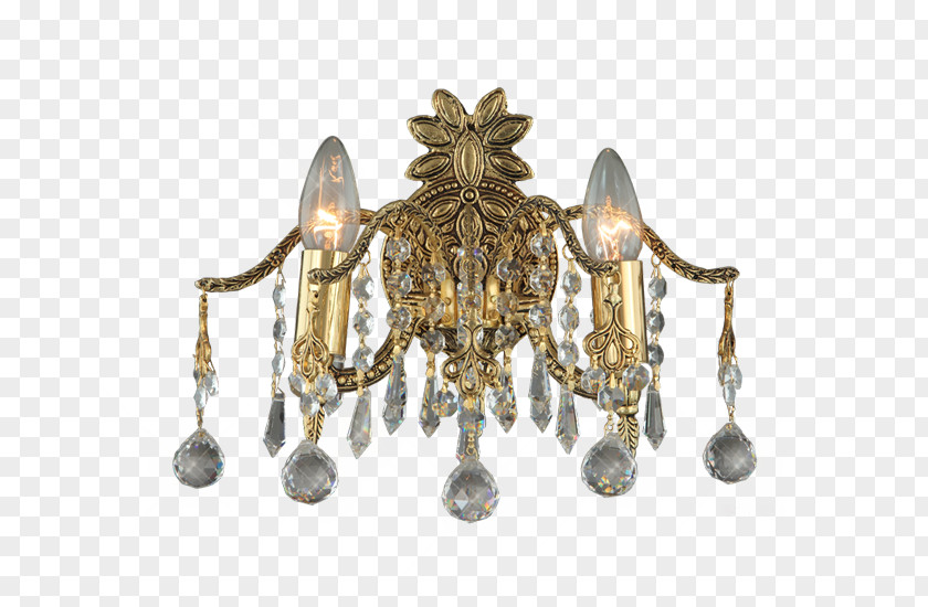 Crystal Chandelier Electric Home Light Fixture Electricity Lighting PNG