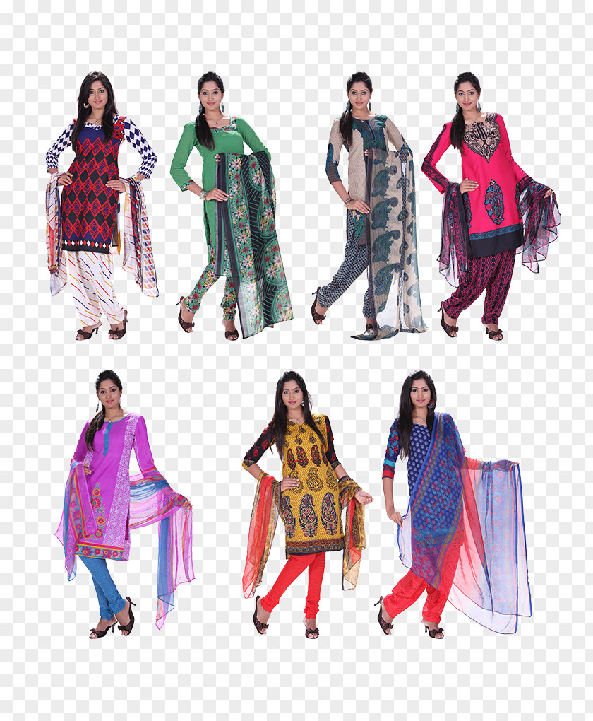 Dress Clothing Textile Fashion Design Pattern PNG