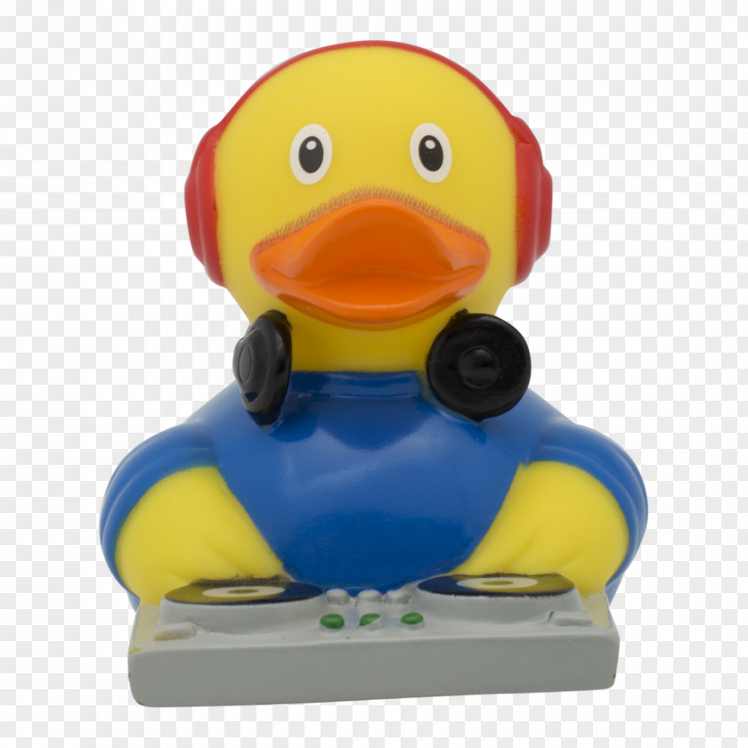 Duck Rubber Toy Bathtub Plastic PNG