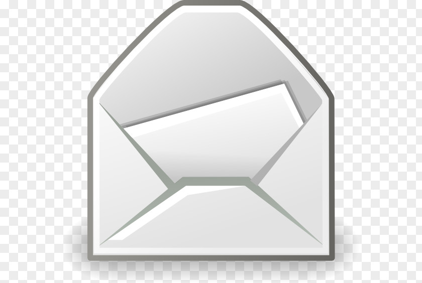 Email Text Messaging Message Clip Art PNG