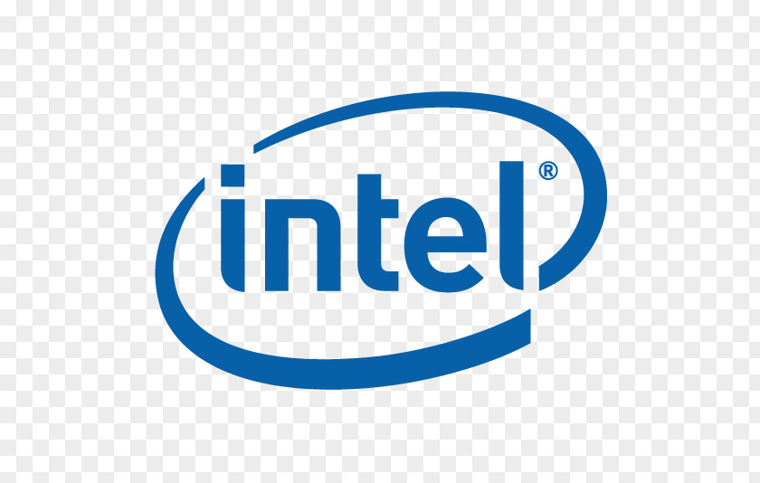 Intel Atom Centrino Logo Computer PNG