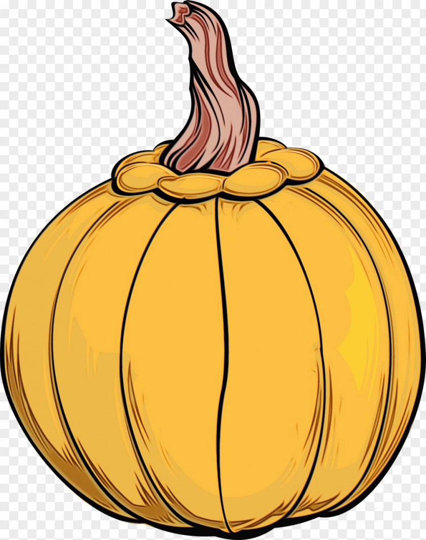 Jack-o'-lantern Clip Art Calabaza Winter Squash Pumpkin PNG