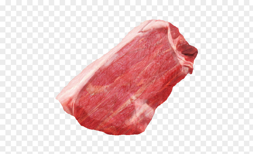 Pork Minecraft Ham Meat Beef Sirloin Steak PNG