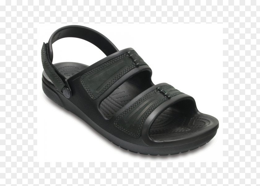 Sandal Slipper Crocs Shoe Footwear PNG