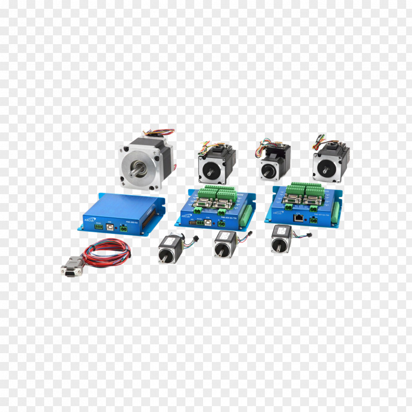 Stepper Motor Arrow Electronics Electric Electronic Component PNG