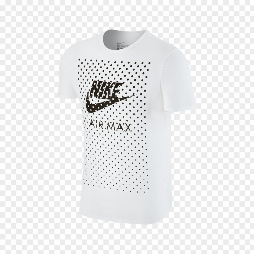 T-shirt Nike Air Max Clothing PNG