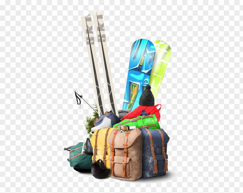 Travel Bag Material Free To Pull Package Tour Baggage Tourism Stock Photography PNG