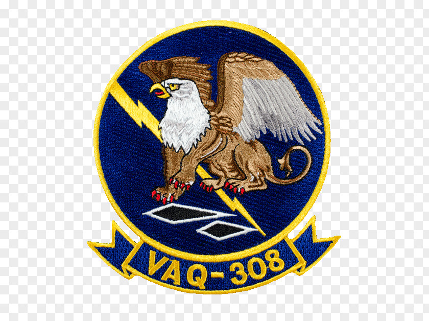 Twill Border Douglas A-3 Skywarrior United States Navy VAK-308 Seabee Patriots Point PNG