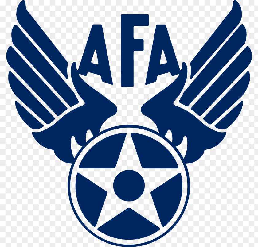 United States Air Force Association Department Of Defense PNG