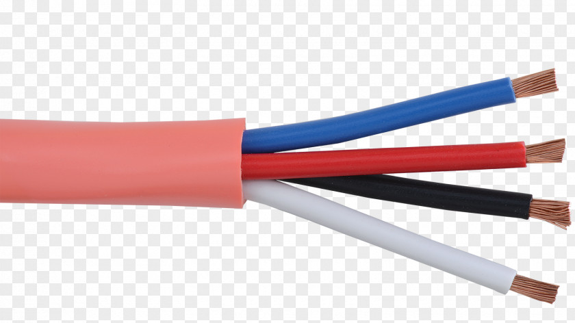 Wires Electrical Cable American Wire Gauge Shielded Conductor PNG