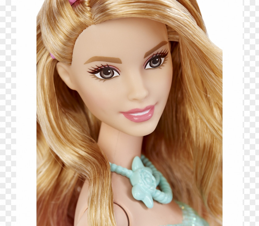 Barbie Doll Fashion Toy PNG