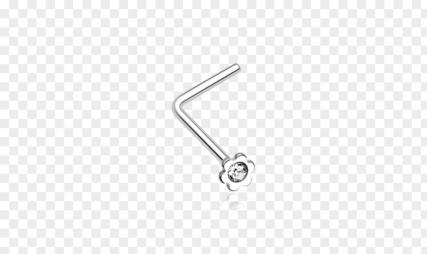 Body Piercing Jewellery Nose Navel Cartilage PNG