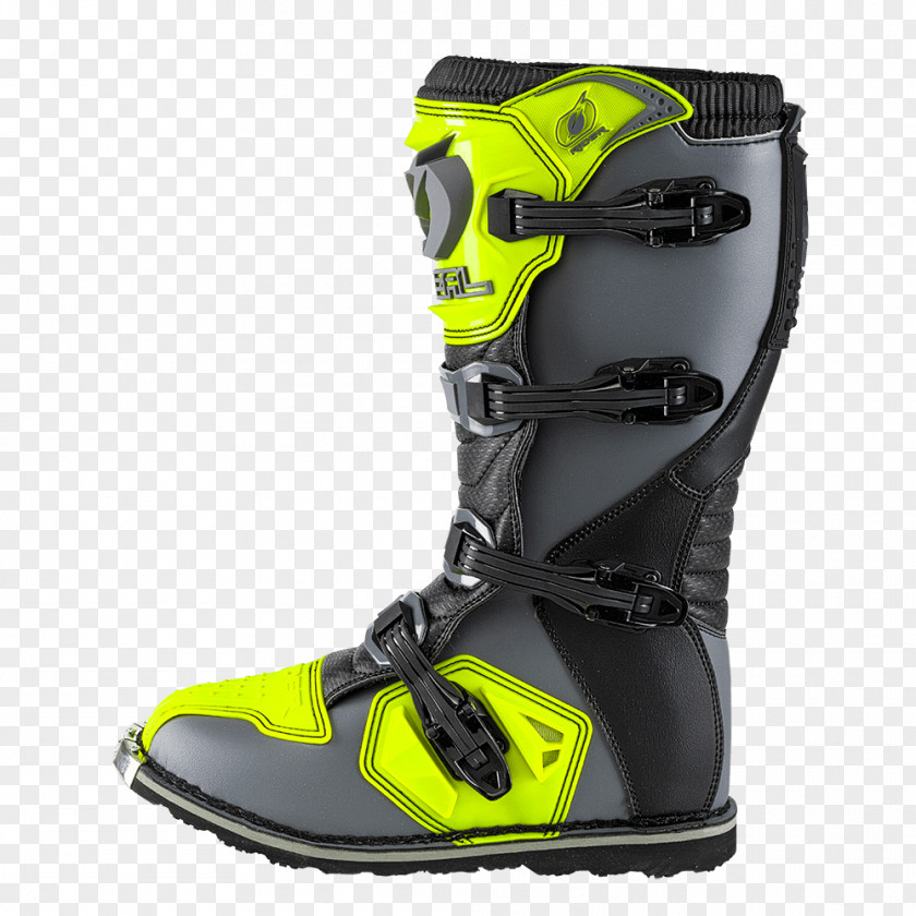 Boot Ski Boots Motorcycle Motocross PNG