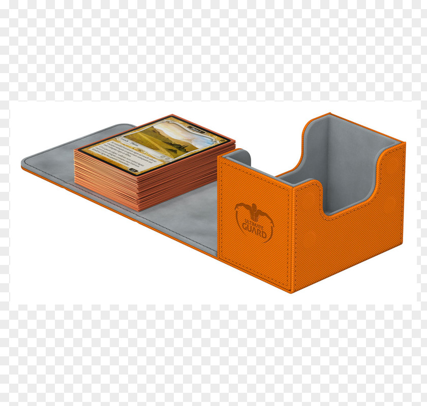 Box Amber Angle PNG