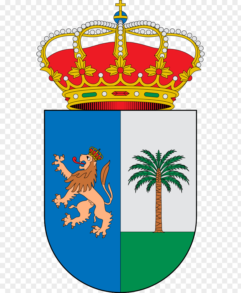 Cangas Del Narcea Coat Of Arms Greece Crest Spain PNG