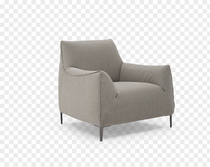Chair Club Loveseat Couch Comfort PNG
