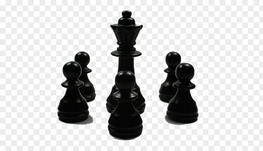 Chess Layout Security Management Bodyguard PNG