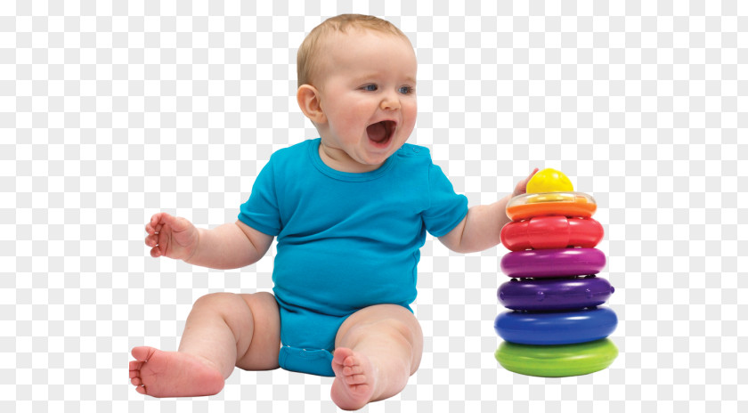Child Development Infant Toy Play PNG