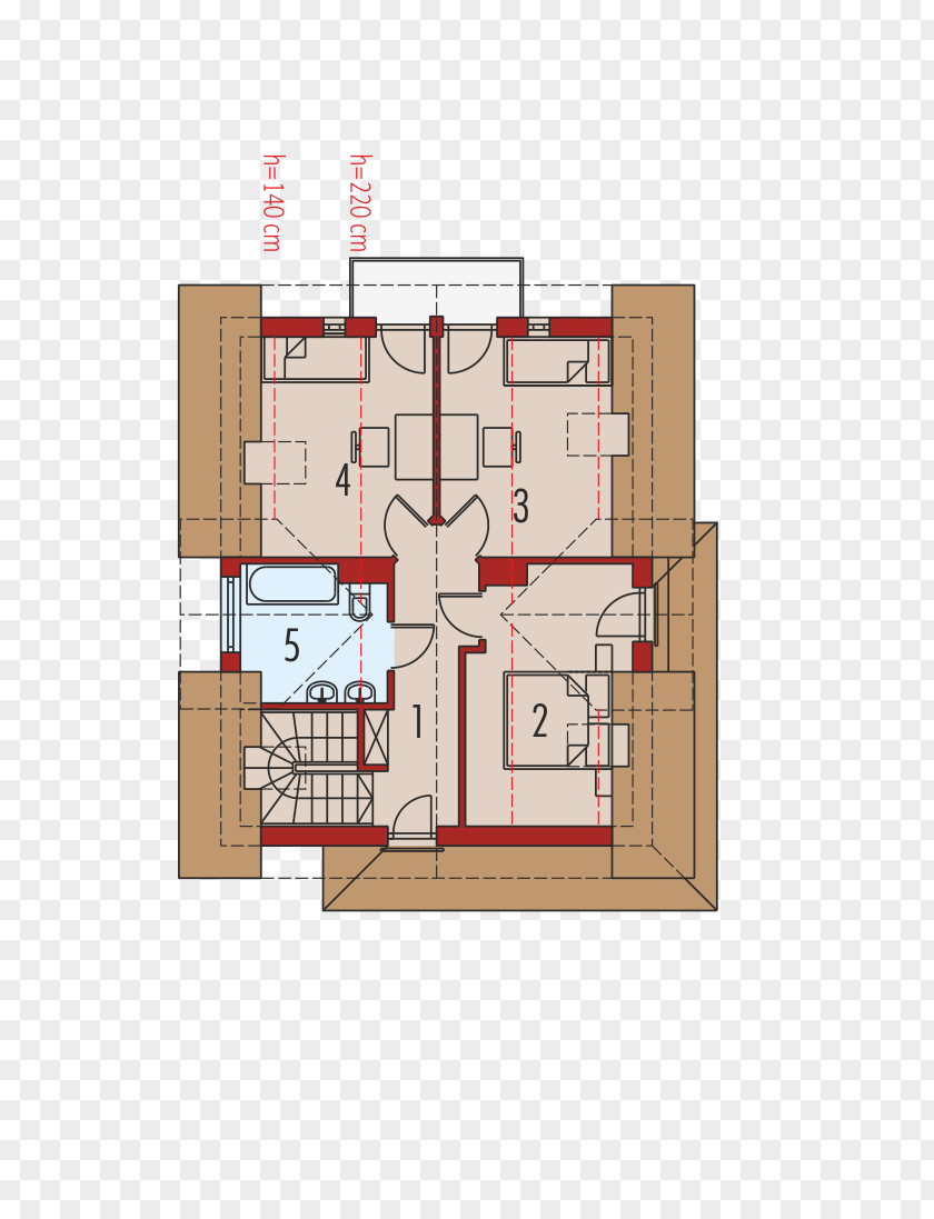 Design Floor Plan Angle PNG