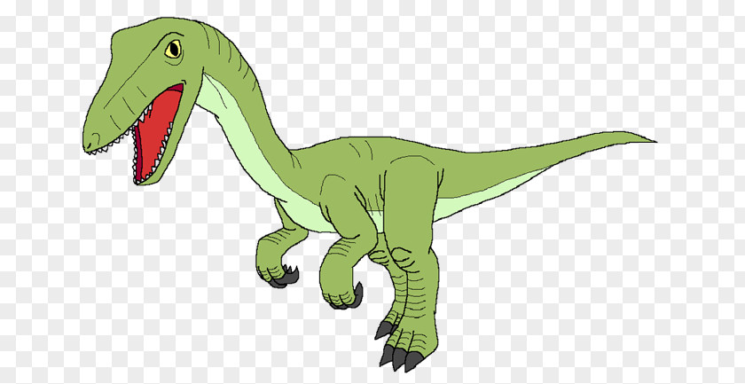 Dinosaur Velociraptor Tyrannosaurus Coelophysis Allosaurus Apatosaurus PNG