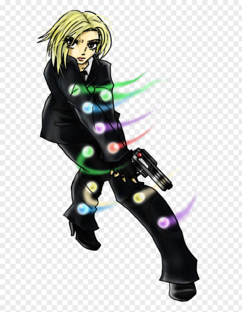 Dissidia Materia Figurine Cartoon Character PNG