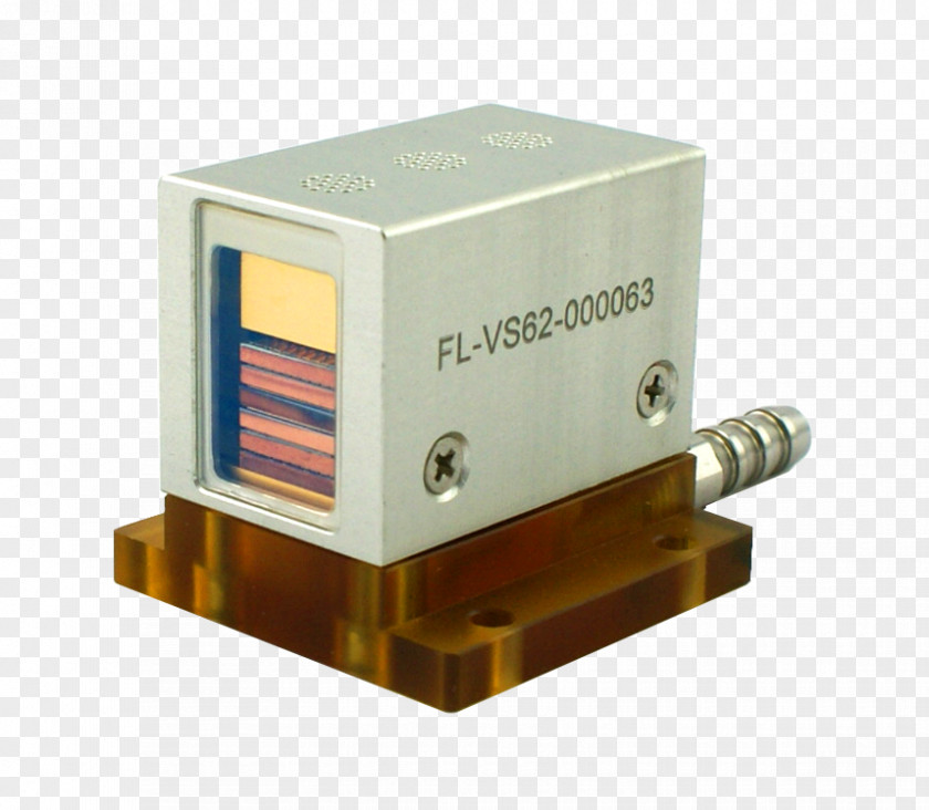 Divergent Beam Electronic Component Laser Diode Electronics PNG