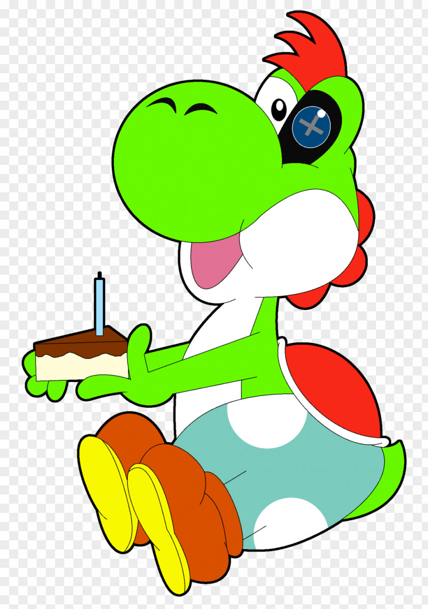 Early Happy Birthday Clip Art Frog Beak Cartoon PNG