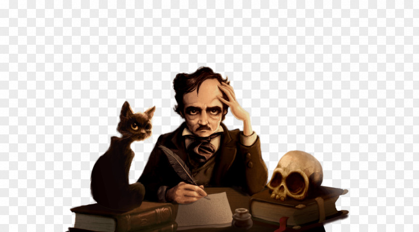 Edgar Allan Poe The Cask Of Amontillado Poetry Path Exile Video Web Browser PNG