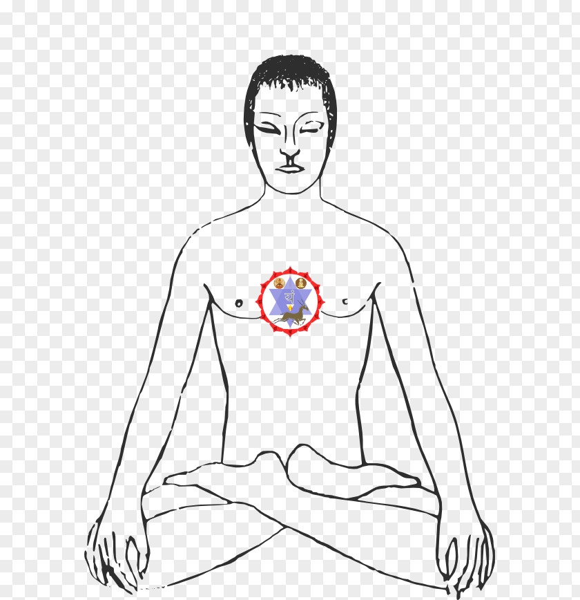 Energy Chakra Muladhara Ajna Svadhishthana PNG