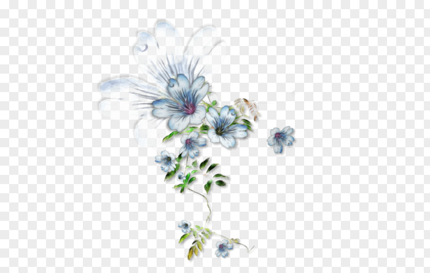 Floral Design Desktop Wallpaper PNG