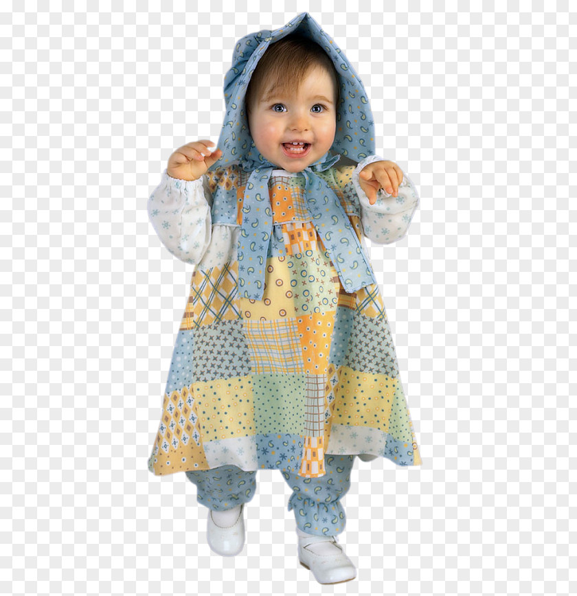 Holly Hobbie And Friends: Christmas Wishes Costume Toddler Dress PNG