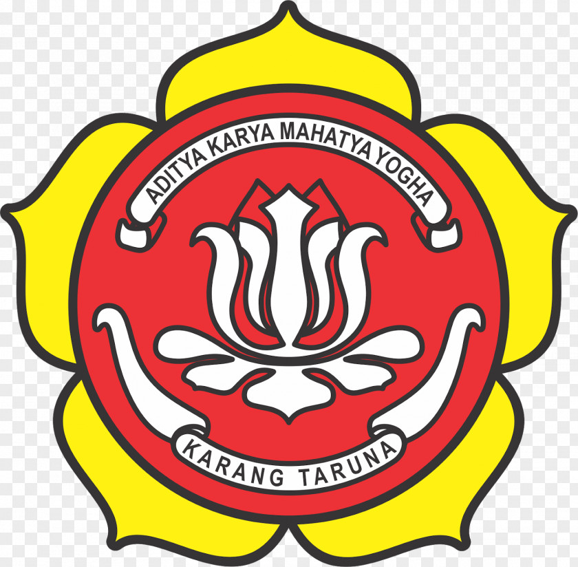 Karang Taruna Logo PNG