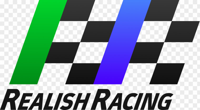 Logo Racing Font PNG