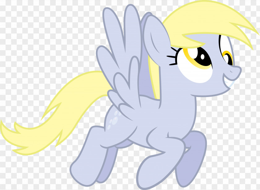 My Little Pony Derpy Hooves Rainbow Dash Image PNG