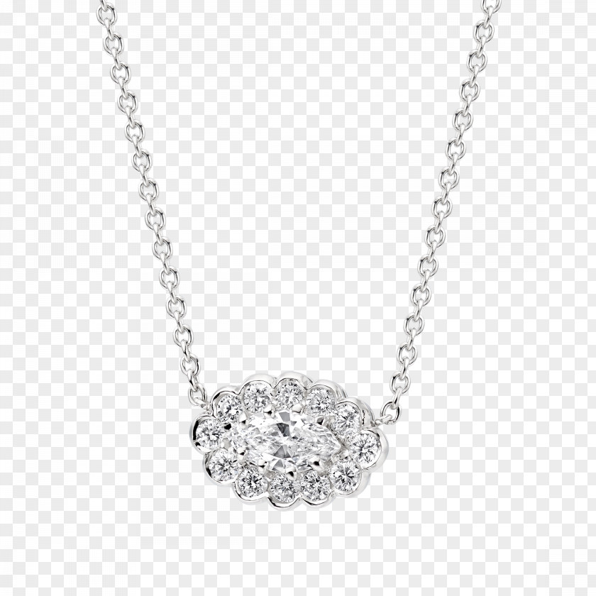 Necklace Charms & Pendants Jewellery Diamond Chain PNG