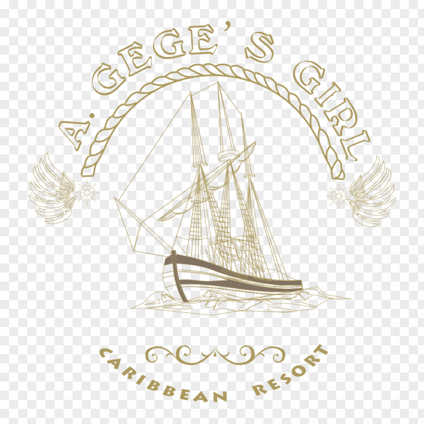 Sailing Printing Brand Illustration PNG