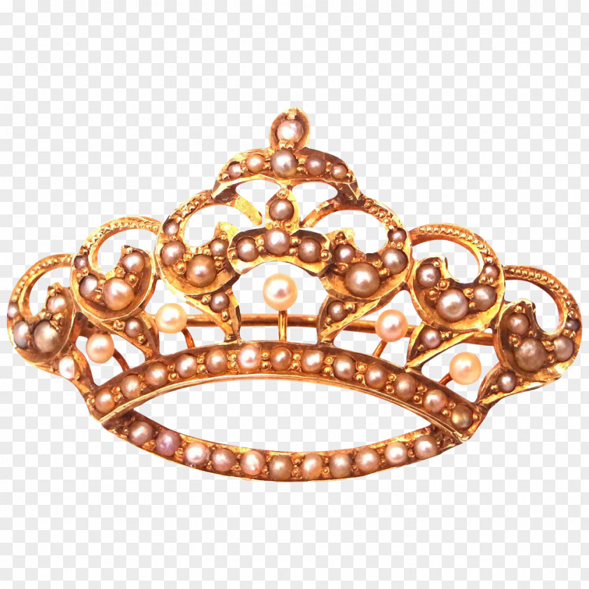 Silver Crown Gold Princess Tiara Clip Art PNG